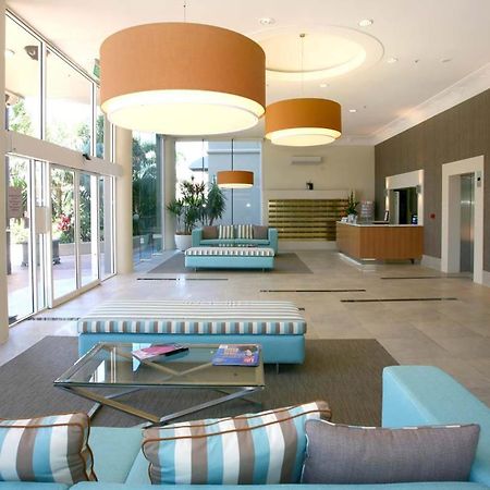 Ocean Sands Resort Голд-Кост Екстер'єр фото
