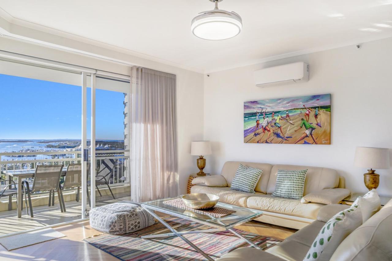 Ocean Sands Resort Голд-Кост Екстер'єр фото