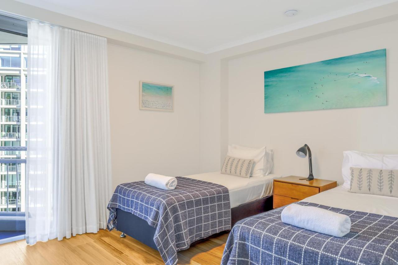 Ocean Sands Resort Голд-Кост Екстер'єр фото
