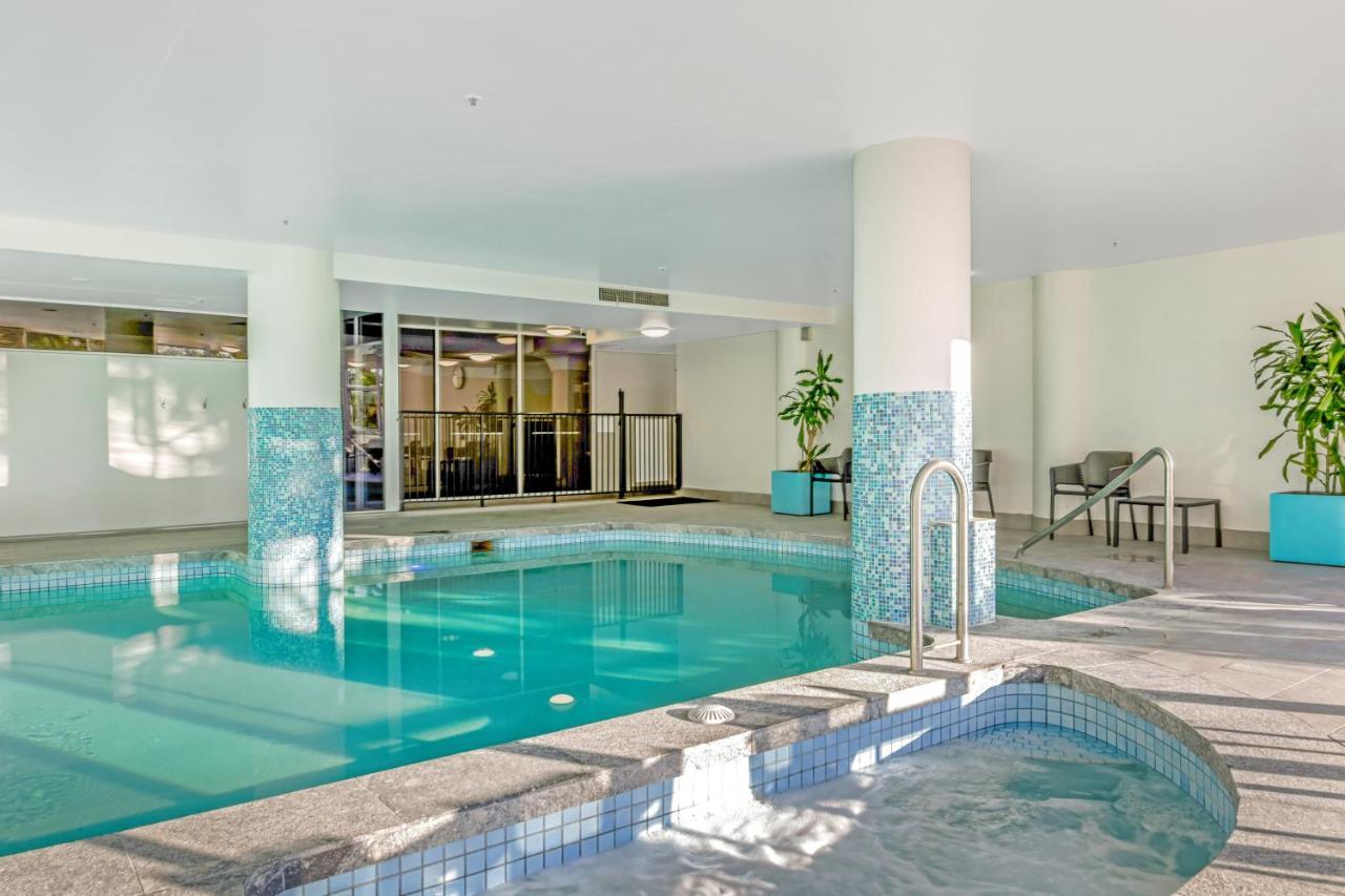 Ocean Sands Resort Голд-Кост Екстер'єр фото