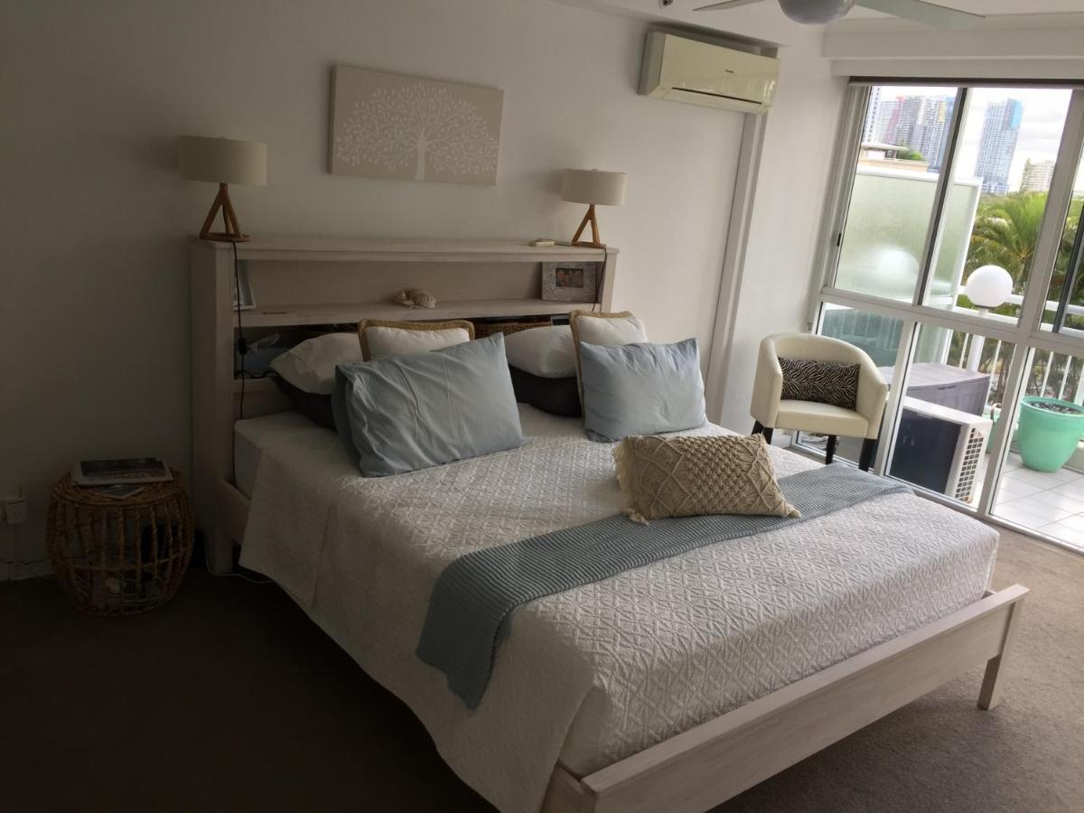 Ocean Sands Resort Голд-Кост Екстер'єр фото