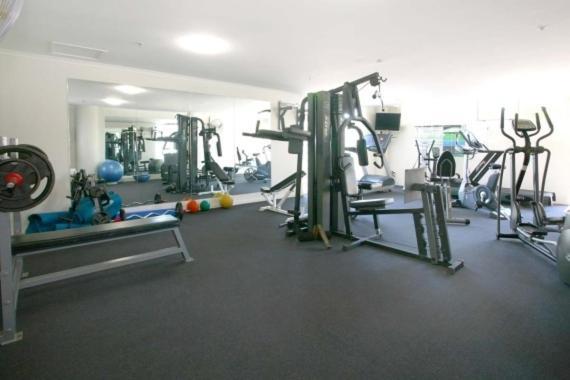 Ocean Sands Resort Голд-Кост Екстер'єр фото