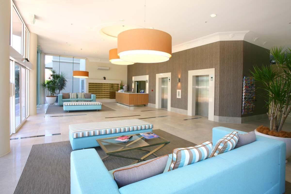 Ocean Sands Resort Голд-Кост Екстер'єр фото