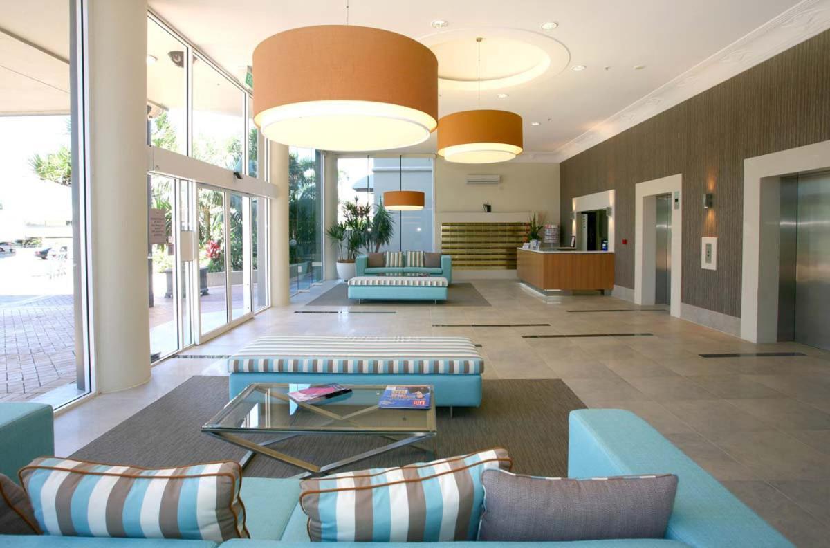 Ocean Sands Resort Голд-Кост Екстер'єр фото
