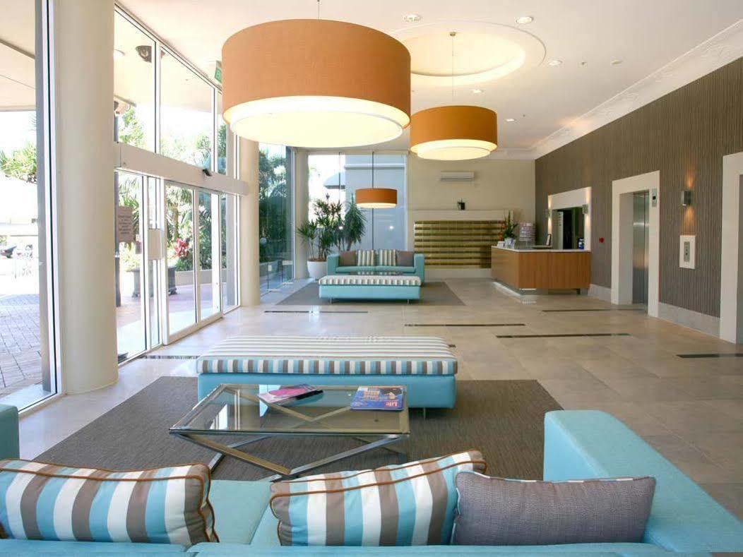 Ocean Sands Resort Голд-Кост Екстер'єр фото