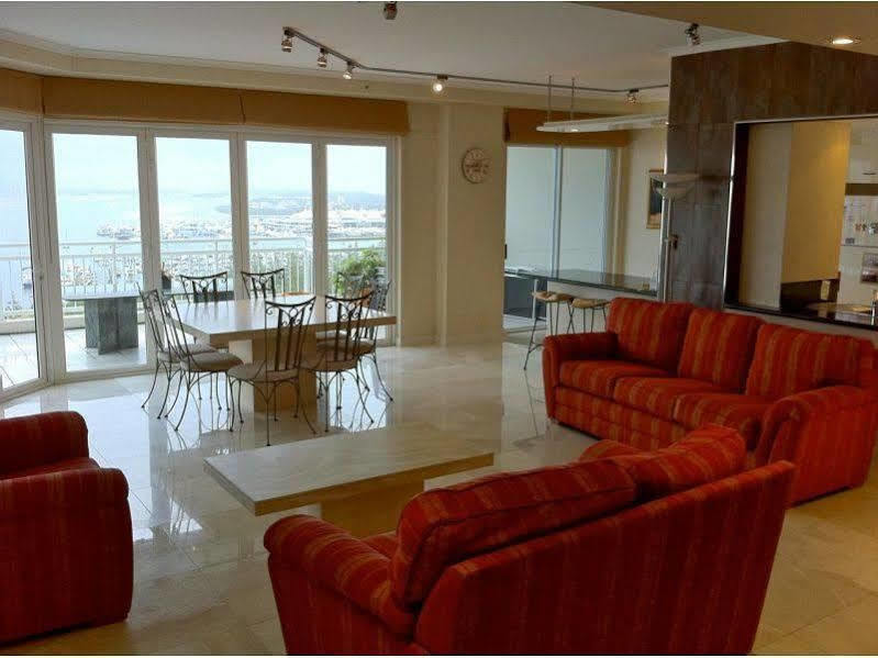 Ocean Sands Resort Голд-Кост Екстер'єр фото