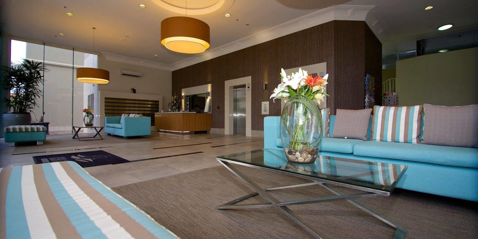 Ocean Sands Resort Голд-Кост Екстер'єр фото