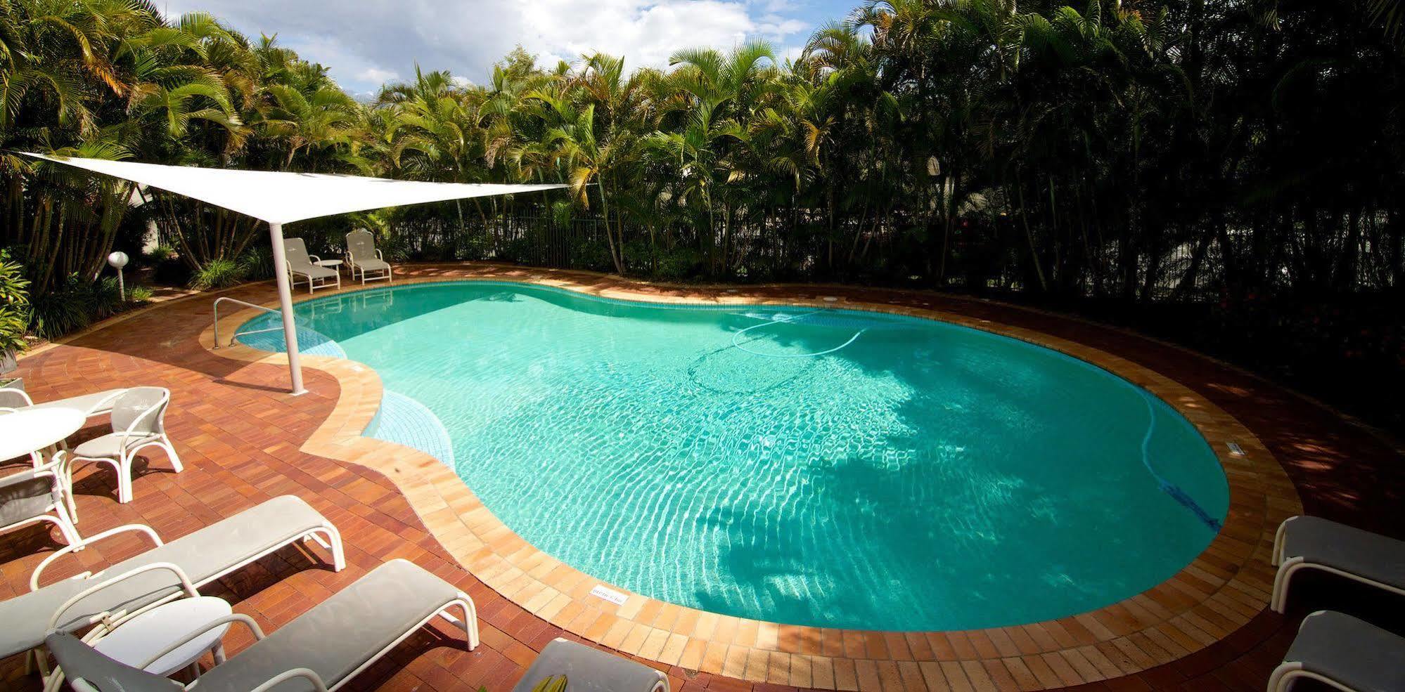 Ocean Sands Resort Голд-Кост Екстер'єр фото
